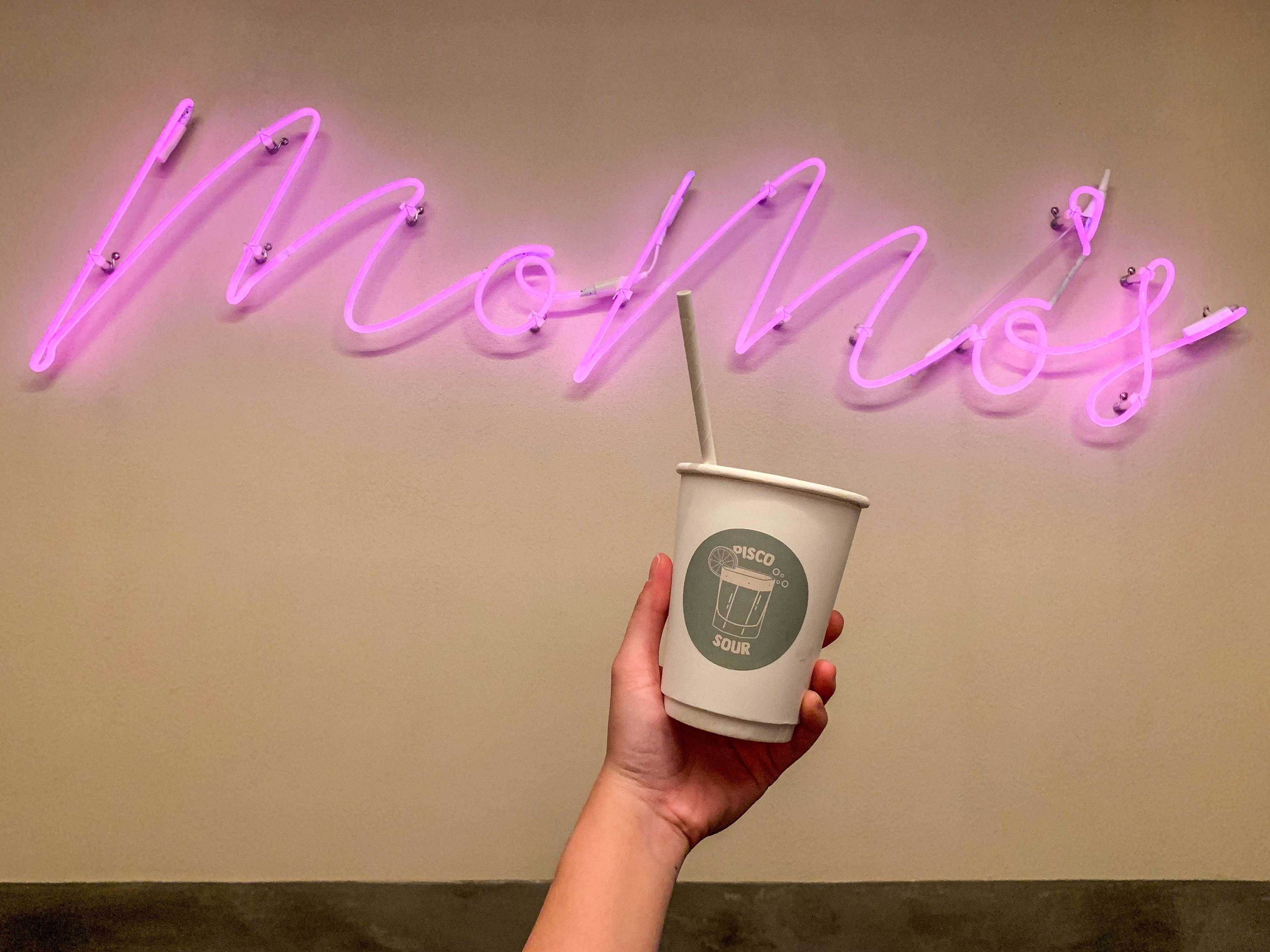 Momo'S Kuala Lumpur — Photos 1