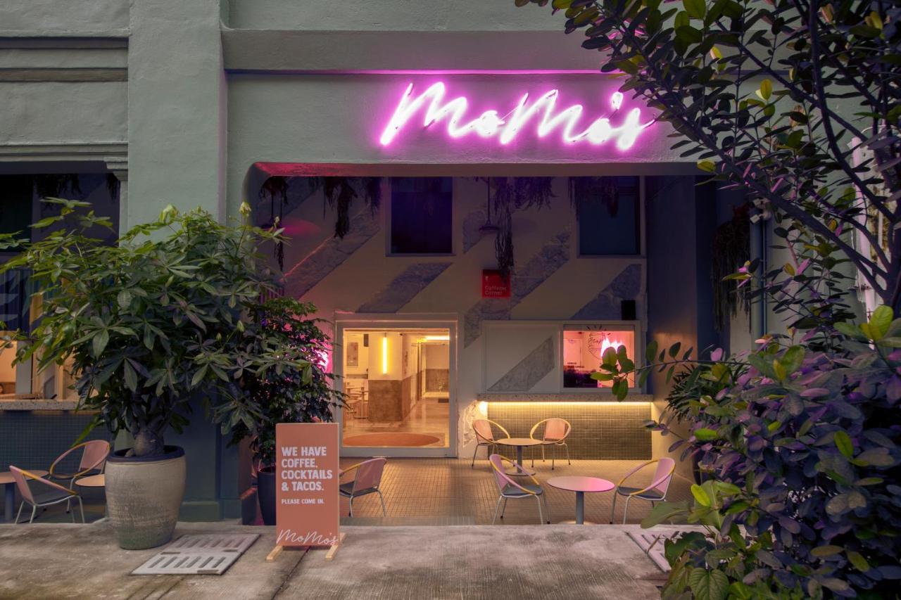 Momo'S Kuala Lumpur — Photos 2